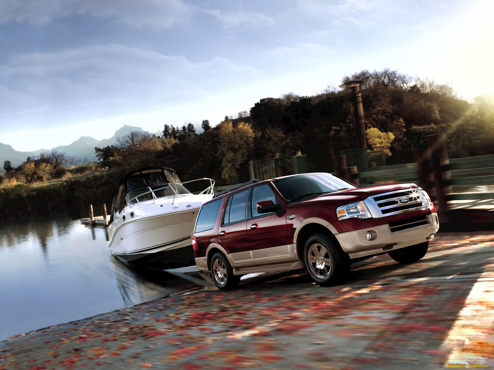 , ford